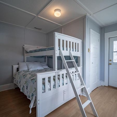 Appartamento Boardwalk1009-6 Ocean City Esterno foto