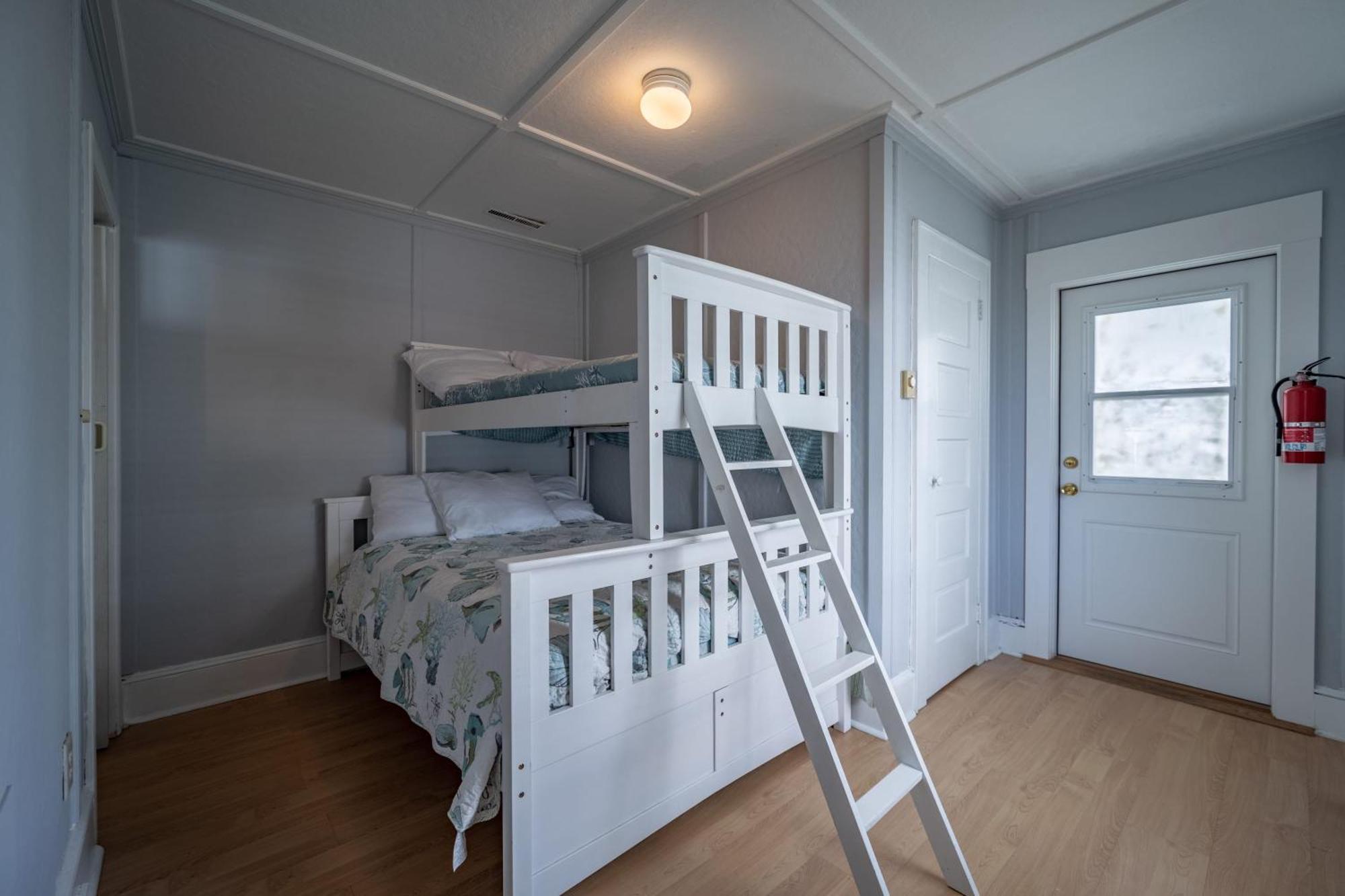 Appartamento Boardwalk1009-6 Ocean City Esterno foto