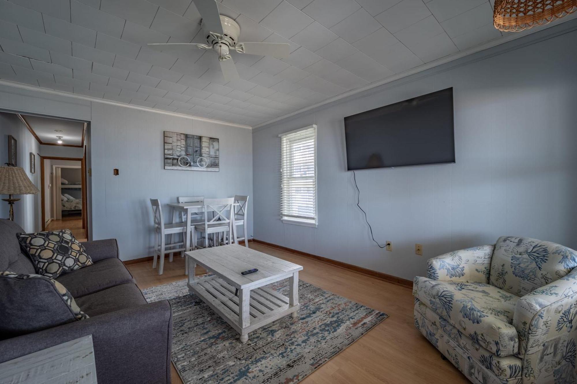 Appartamento Boardwalk1009-6 Ocean City Esterno foto