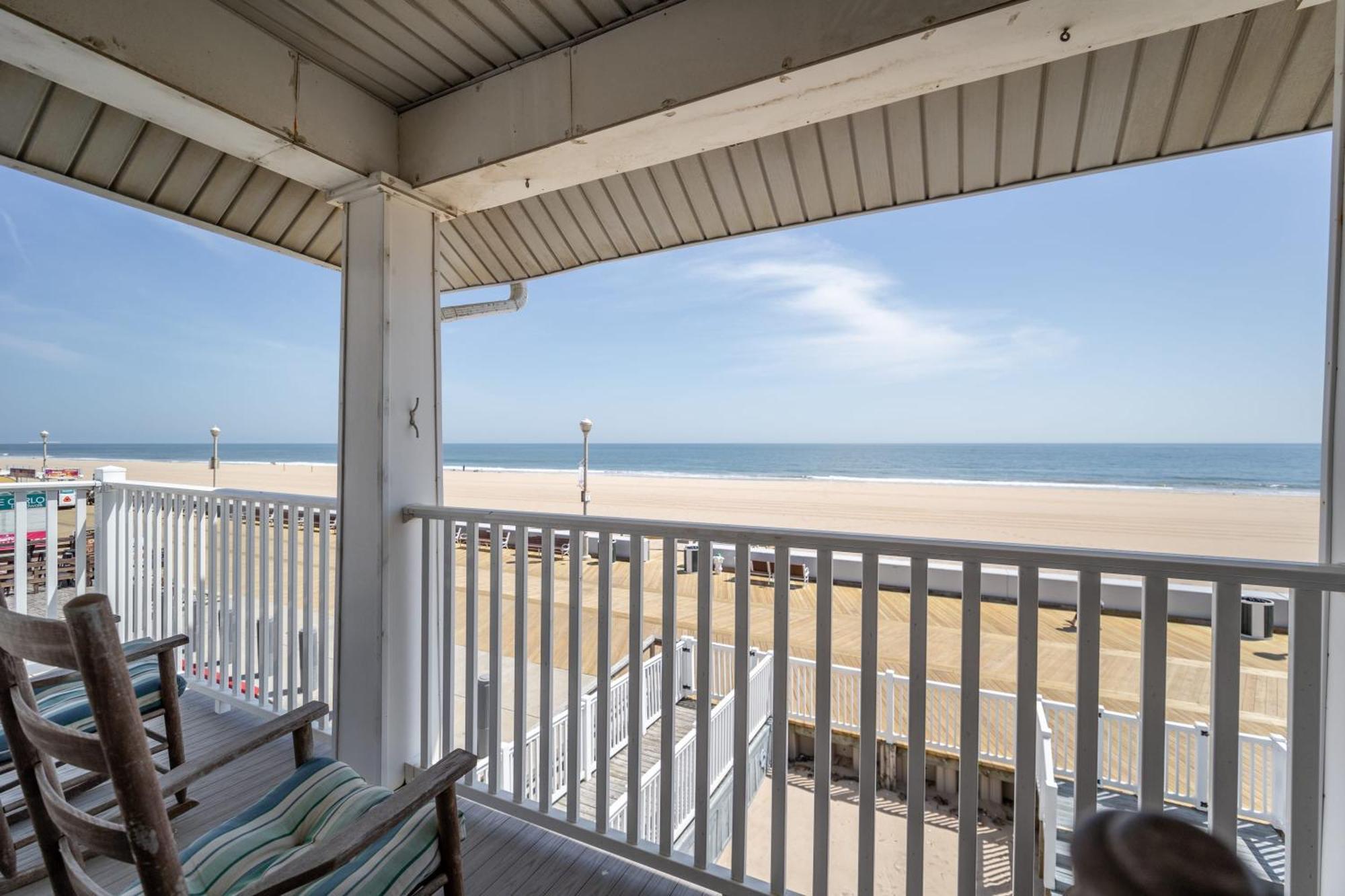 Appartamento Boardwalk1009-6 Ocean City Esterno foto