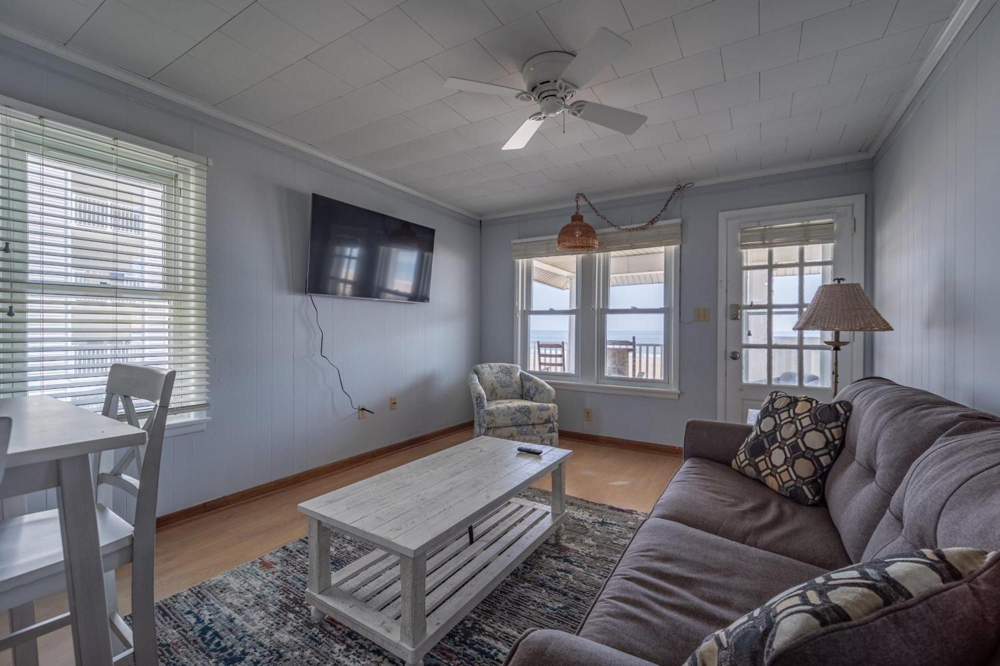 Appartamento Boardwalk1009-6 Ocean City Esterno foto