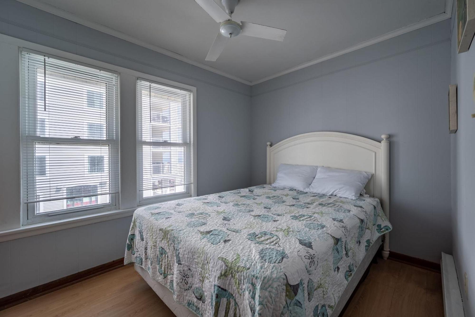 Appartamento Boardwalk1009-6 Ocean City Esterno foto